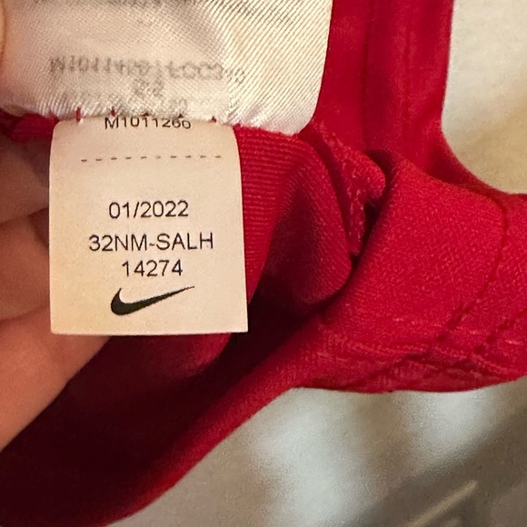 Nike San Francisco 49ers Trey Lance #5 NFL On Field Dri-Fit Jersey XXL - Picture 7 of 7